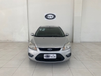 FORD Focus Sedan 1.6 Flex